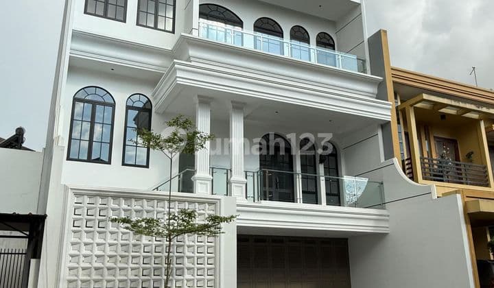 Dijual Rumah Bagus HGB di Bukit Indah Sukajadi Batam, Jl. Bukit Indah Raya, Sukajadi, Batam Kota, Kota Batam, Kepulauan Riau, Indonesia, 29432, Batam Centre