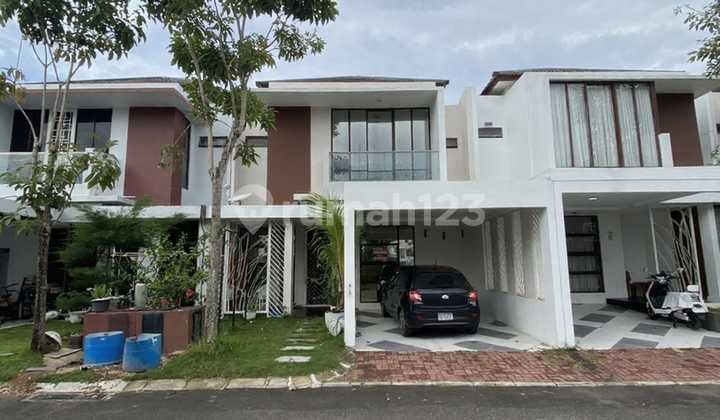 Dijual Rumah Grand Orchid Kota Batam ,Batam Kota,Batam Center Dekat Mall Batam