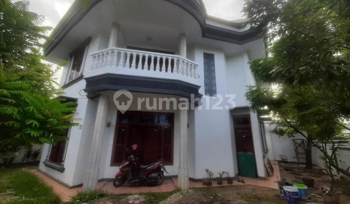 Dijual Rumah Bagus di Perumnas Griya Permata Batu Aji, Sungai Langkai, Sungai Langkai, Sagulung, Kota Batam, Kepulauan Riau, Indonesia, 29439, Batu Aji