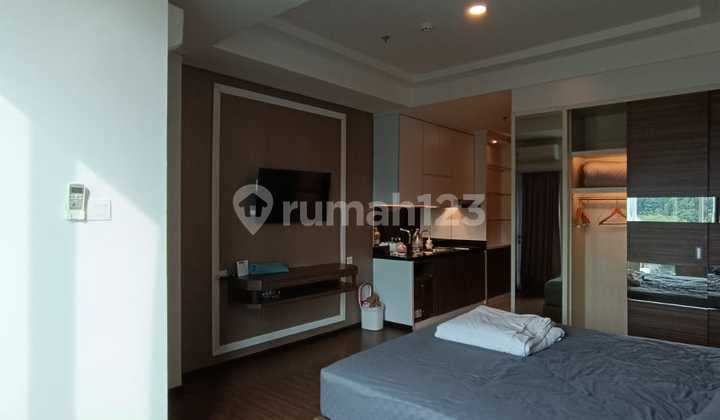 Dijual Apartemen Panbil Full Furnished