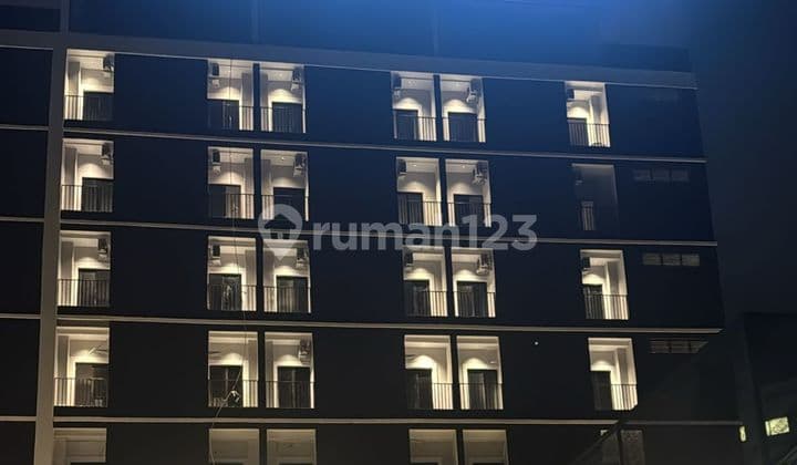 Dijual Murah Full Furnished Azure Suite Baloi Dekat Rumah Sakit Awal Bros dan Grand Batam