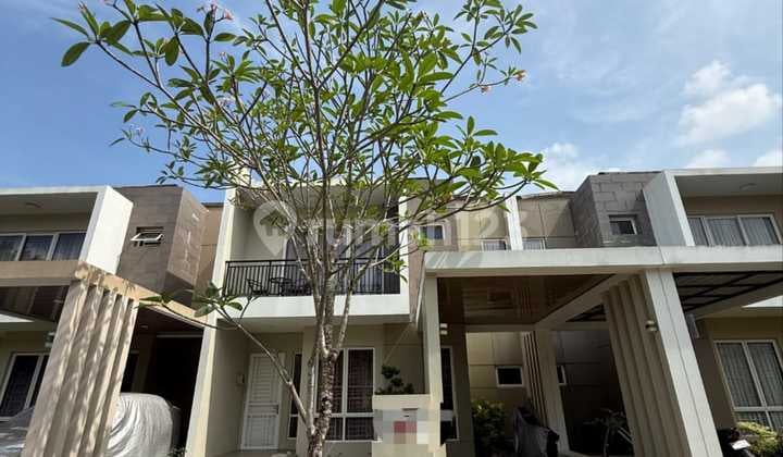 Dijual Full Furnished Orchard Park Hadap Taman Kota Batam,Batam Center Dekat Mall Batam dan Bandara Hang Nadim