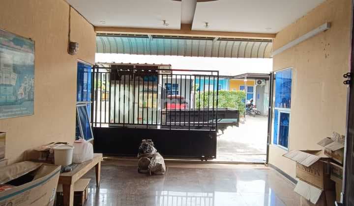 Dijual Murah Tiban Mas Lahan Luas