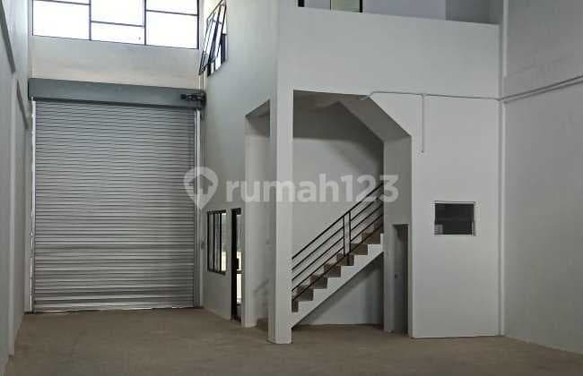 For Sale Warehouse at Cipta Grand City Housing Block E No. 24, Sungai Binti, Sagulung, Batam City, Riau Islands, Indonesia, 29439, Tanjung Uncang