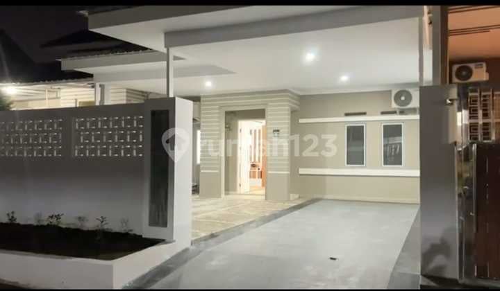 Dijual Rumah Anggrek Sari Cluster Emerald Kota Batam ,Batam Center,Mall Batam