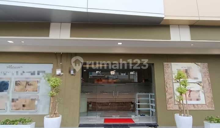 Dijual Ruko Murah Grand Niaga Mas Gandeng 3 Unit ,Batam Kota,Batam Center,Belian