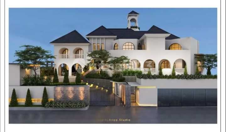 Dijual Vila di Indah Puri Golf Resort, Jl. Ir. Sutami, Patam Lestari, Sekupang, Kota Batam, Kepulauan Riau, Indonesia, 29427, Sekupang