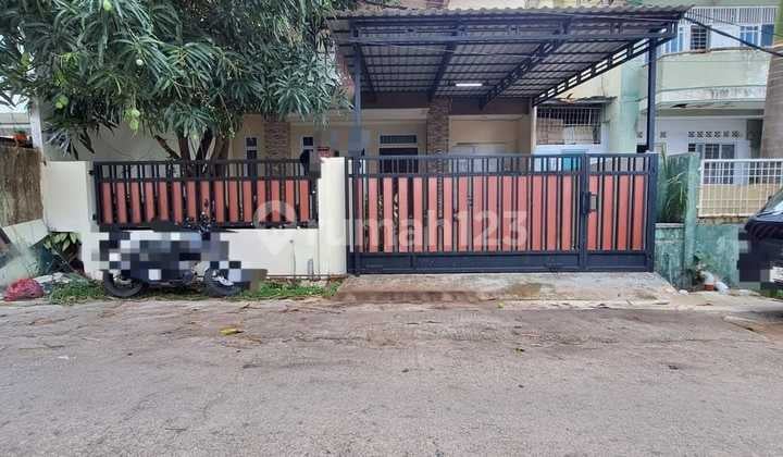 Dijual Siap Huni Orchid Park Batam Centre Kota Batam