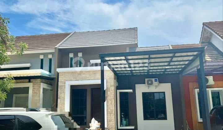 Dijual Rumah Costarica Residence Batam Center,Kota Batam ,Batam Kota