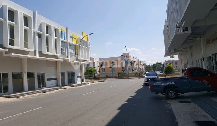 Disewakan Murah Gudang di Tunas Bizpark Industrial Park, Jl. Raja Alikelana, Belian, Batam Kota, Kota Batam, Kepulauan Riau, Indonesia, 29464, Batam Centre