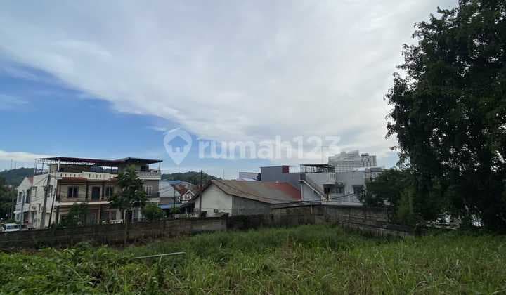 Dijual Tanah di Perum Baloi Persero, Baloi Indah, Jl. Bunga Raya, Baloi Indah, Lubuk Baja, Kota Batam, Kepulauan Riau, Indonesia, 29432, Nagoya