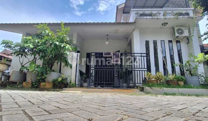 Dijual Rumah Bagus di Perumahan Tiban Ayu, Jl. Gajah Mada, Tiban Lama, Sekupang, Kota Batam, Kepulauan Riau, Indonesia, 29425, Tiban