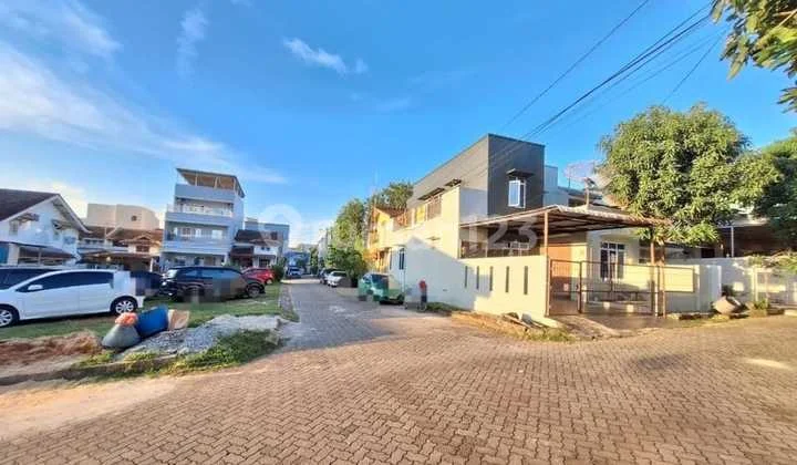 Dijual Rumah Bagus di Orchid Park Batam Centre, Jl. Bakal, Taman Baloi, Batam Kota, Kota Batam, Kepulauan Riau, Indonesia, 29432, Batam Centre