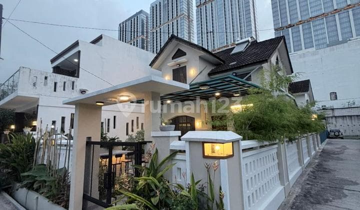 Disewakan Citra Batam Full Furnished Dekat Ferry Terminal Batam Center ,Mega Mall dan Bandara Hang Nadim