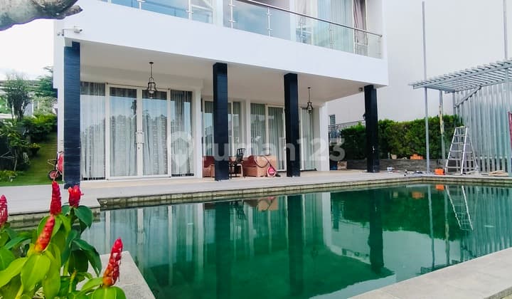 Dijual Full Furnished Grand Summit Kota Batam ,Batam Kota,Batam Center
