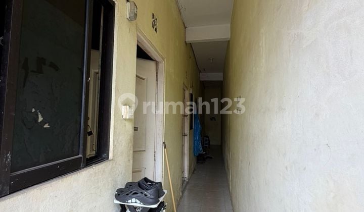 Dijual Rumah Usaha Kost Batam Centre Kota Batam ,Batam Kota Dekat Mall dan Bandara Batam