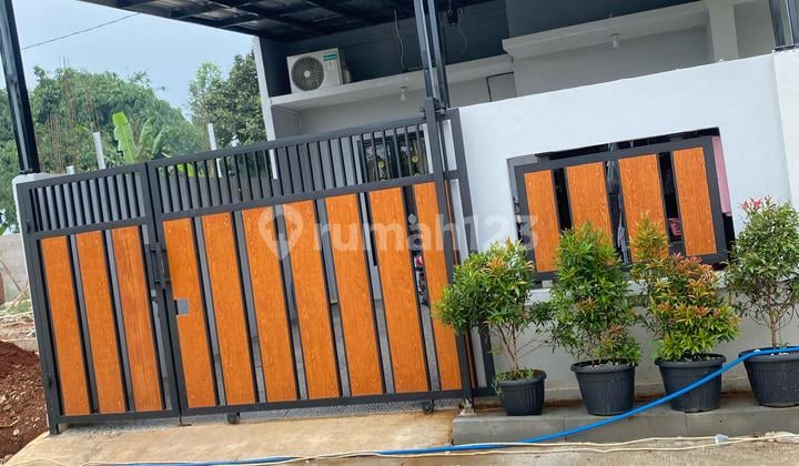 RUMAH MEWAH HARGA MURAH AKES MOBIL FREE SEPEDA LISTRIK