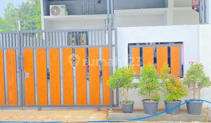 rumah 1 lantai ini dijual murah lokasi strategis yuk survei