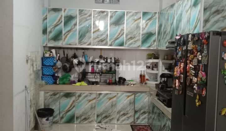Dijual ruko siap pakai cocok untuk usaha