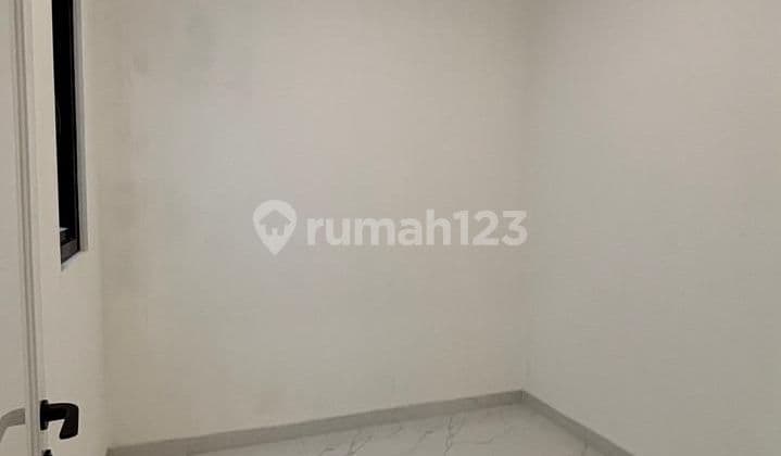 Dijual Rumah Baru Type American Classic Kawasan Sunter