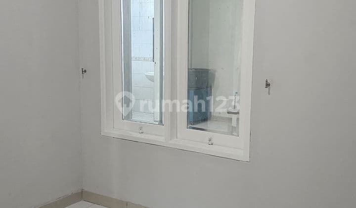 Dijual rumah siap huni bebas banjir di Citra 3