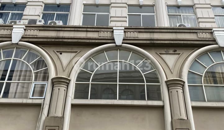 Disewakan Segeraaa Ruko Ready Cocok untuk Usahaa