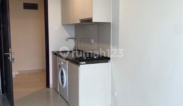 Disewakan Apartemen Mewah Jakarta Baratttt