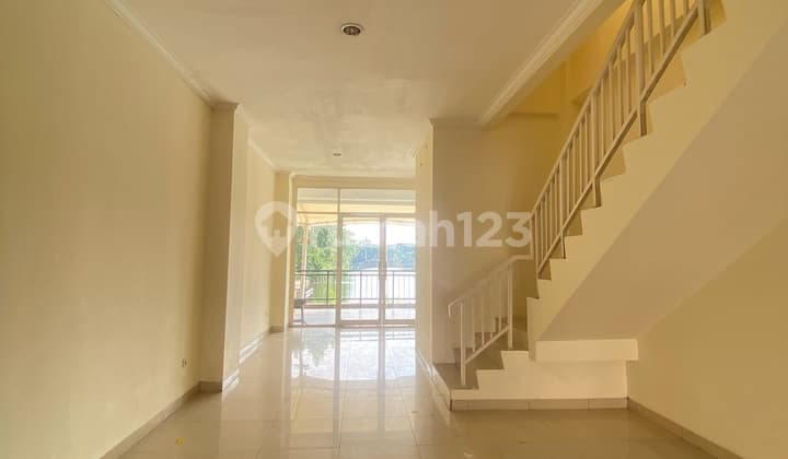 Eko Bagus 4Lt Siap Hunii di Green Lake City