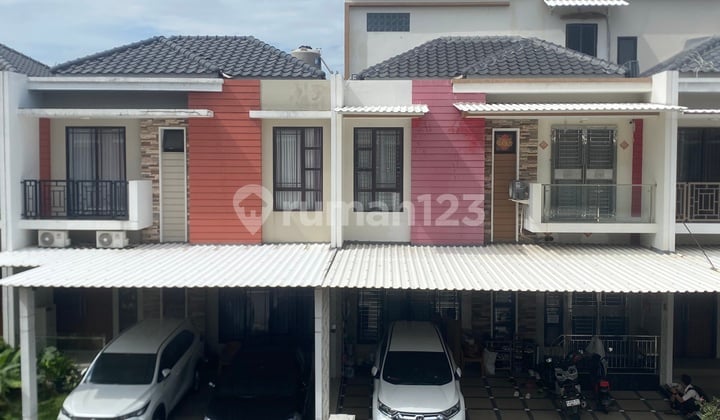 For Rent Nice House Flood Resistant in Green Lake City