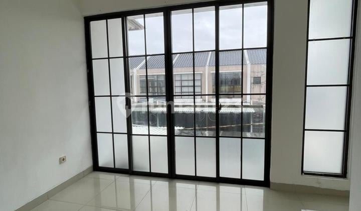 Disewakan Segeraa Rumah Minimalisss Readyy