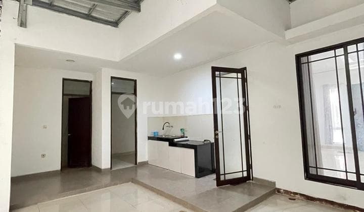 Disewakan Rumah Murah 8X20 Siap Hunii di Green Lake City