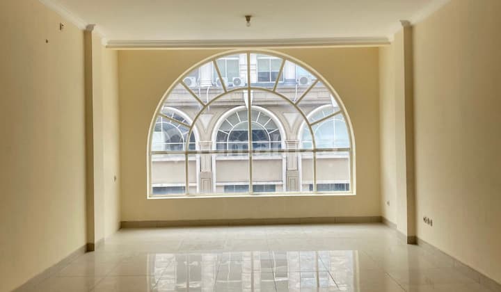 Disewakan Ruko Hadap Jalan Rayaaa Termuraahhhh