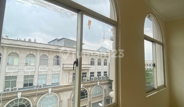 Ruko Murah Meriah Ready di Green Lake City