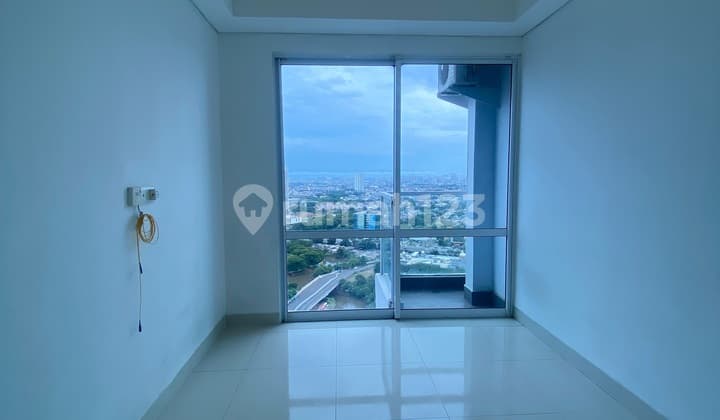 Disewakan Apartemen Mewah Siap Hunii