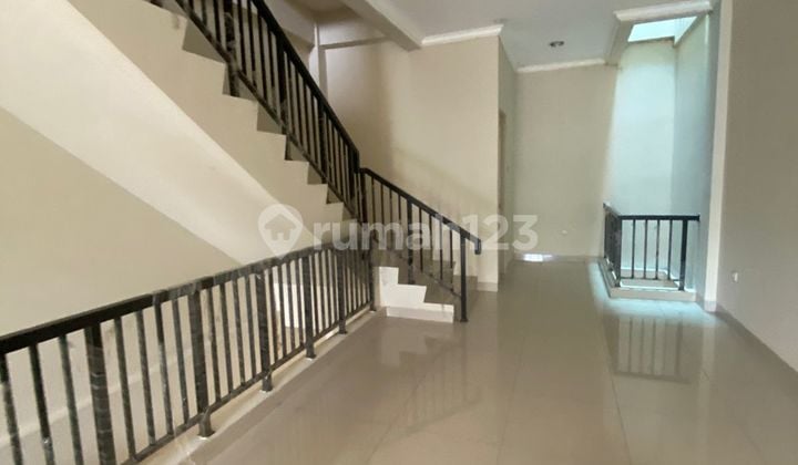 Disewakan Ruko Siap Huni di Tanggerang