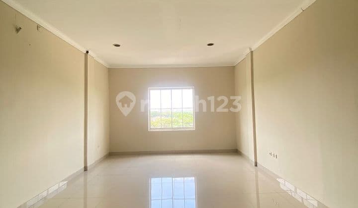 Disewakan Ruko Termurahh Siap Hunii di Green Lake City