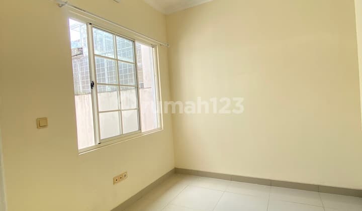 Disewakan Rumah Ukuran 8X15 Readyy Murahh Banget