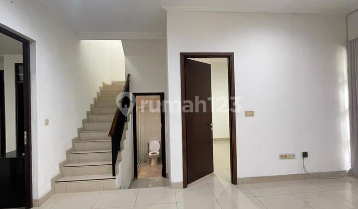 Disewakan Rumah Bagus Ukuran 8X20 Readyy