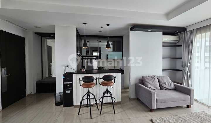 For Sale / For Rent Citralake Apartment 2BR Fully Furnished Neat Ready to Move In