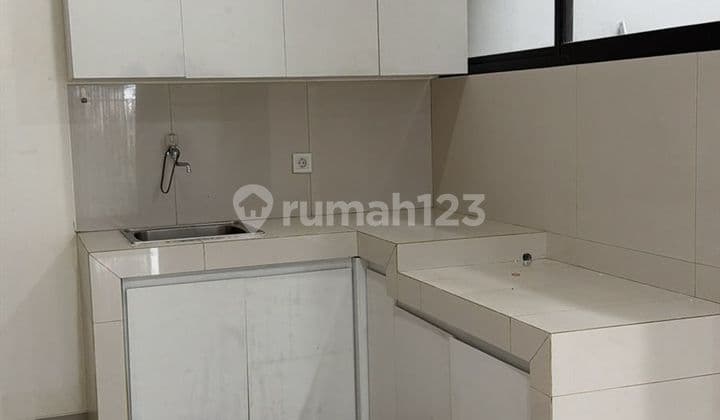 Disewakan Rumah Cluster Dallas Pik2 , Semifurnished, Kt3+1 , Rapi Siap Hunii