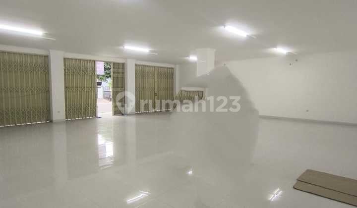 Disewakan Ruko Citra 3 , 1Lantai Ukuran 144M2.. Rapi Siap Pakai