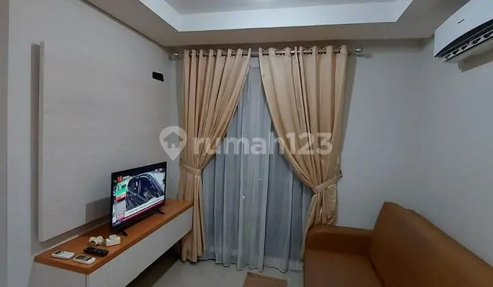 Disewakan Apart Sky Terrace 3Br Furnished Rapi Siap Huni