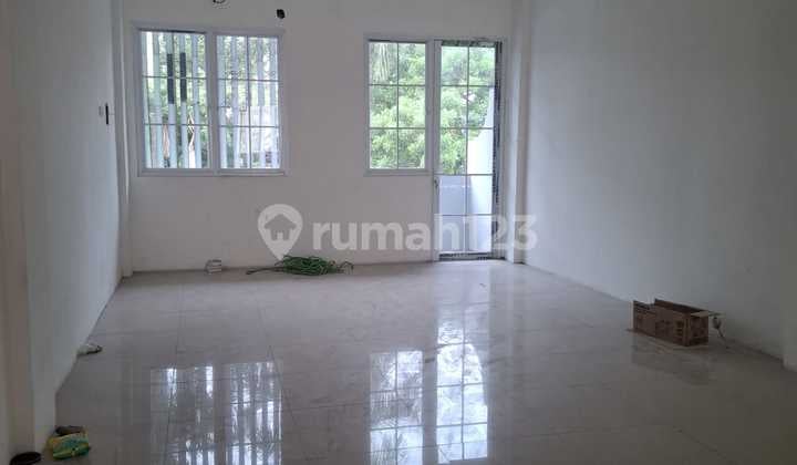 Disewakan Ruko Kalideres 3,5Lntai Full Renovasi Siap Huni