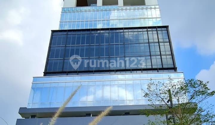 Disewakan Apartement THE SMITH Alam Sutera 1 BR Fully Furnished