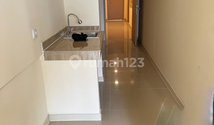 Dijual Apartemen Meikarta, Mid Level, Unfurnished, corner, Tower 2B, 2br, Hadap Selatan