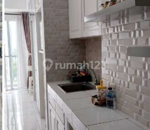 Casa De Parco Studio Apartment, fully furnished, near Aeon, Breeze BSD