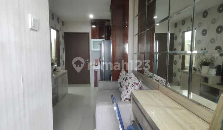 Istimewa NEW Dijual cepat Apartemen Northland Ancol Lt penthouse, 2br, furnished, view laut