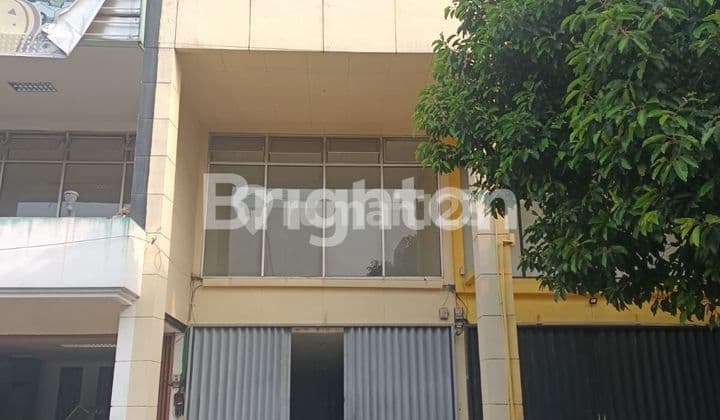 Shop House for Sale