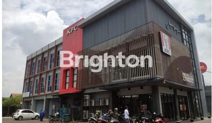 Ruko dijual Ruko dijual