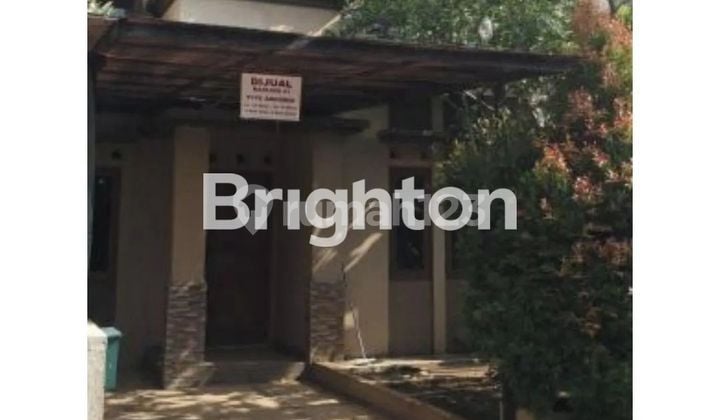 Rumah Dijual Rumah Dijual